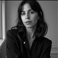 Julie Sandlau A/S Employee Rikke Lind's profile photo