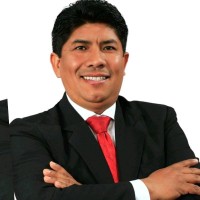 Universidad Autonoma Juan Misael Saracho Employee Marcelo Ugarte Navarro's profile photo