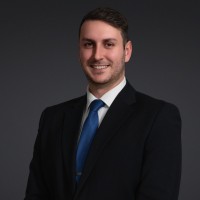 PwC Employee Daniel Heckman's profile photo