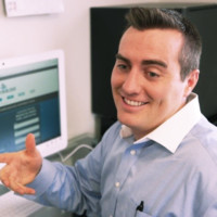 Cardone Training Technologies, Inc. Employee Zach Garner's profile photo