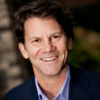 ITHAKA Employee Kevin Guthrie's profile photo