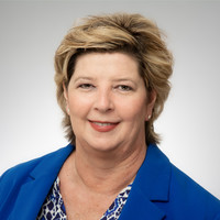 Brickyard Healthcare Employee Yvonne Tanner's profile photo