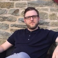 Duplus Architectural Systems Ltd Employee Daniel Parker's profile photo
