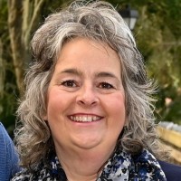 North Central State College Employee Kelly Gray's profile photo