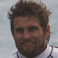 Campbell Farrell