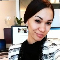 AudioDigest Employee Sunshine Soto's profile photo