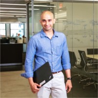 Morgan Stanley Employee Tejaswi Sutrala's profile photo