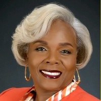 iEnspire Solutions LLC Employee Veronica Clark's profile photo