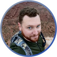 Atmosera Employee Charles Schwenger's profile photo