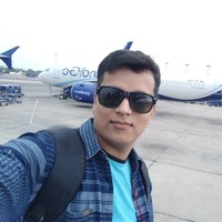 Jaydev Choudhary Email