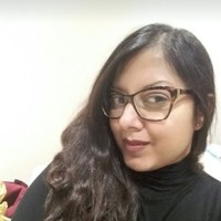 York Support Services Network Employee Farzana Ali's profile photo