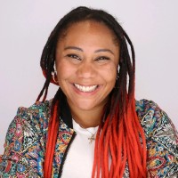 Enova International Employee Jasmine Kent's profile photo