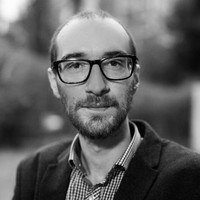 POOLPIO Employee Boris Walravens's profile photo