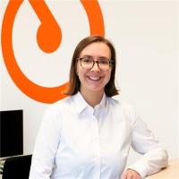 UNO MINDA Europe Group Employee Julia Brysch's profile photo
