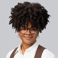 Narmi Employee Jasmine Jackson's profile photo