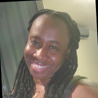 Selfhelp Community Services Employee Shana John-Cortes's profile photo