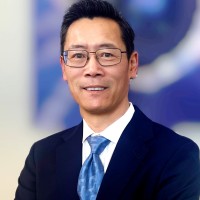 Neumarker Inc. Employee Ken Wang's profile photo