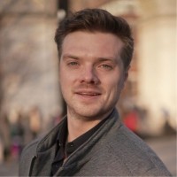 Pulse Security AI, Inc. Employee Danno Mayer's profile photo