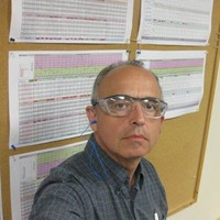 Skyline Windows Employee Ivan Perez's profile photo