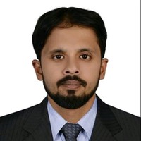 Günal Construction Dubai Employee Meraj Ul-Huda's profile photo