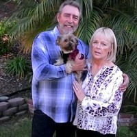 Rocky Coast Builders Employee Greg Haney's profile photo