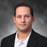 Cobb County-Marietta Water Authority Employee Cole Blackwell's profile photo