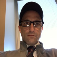 McCall Service Employee John Harris's profile photo