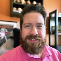 Red Hawk LLC Employee Bradley Vanvugt's profile photo