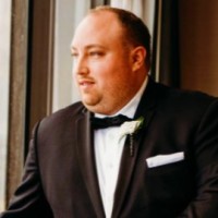Thomson Reuters Employee Kyle Petty's profile photo