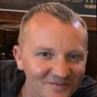 Dr. BBQ Employee Caleb Bunton's profile photo