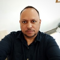 Nova Engevix Employee Marco Bezerra's profile photo