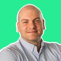 TRIBEE Employee Honza Klusoň's profile photo
