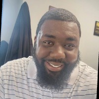 Binford Supply Employee David Wren's profile photo