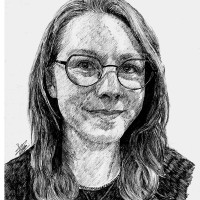 Square Circle Employee Gillian Cornish's profile photo