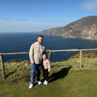 Ronan McGarry Email