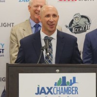 Jacksonville Armada FC Employee Andy Kaufmann's profile photo