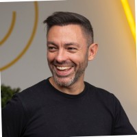 TBWA\Raad Employee Frederico Roberto's profile photo