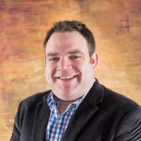 Proteus.co Employee Joseph Knecht's profile photo