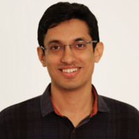 BorderPlus Employee Mayank Kumar's profile photo