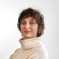 CodeYourBrand Employee Marta Kozłowska's profile photo