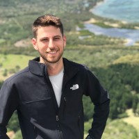 Elementary Data Employee Or Avidov's profile photo