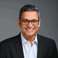 Bosch Singapore Employee Rohit Nair's profile photo