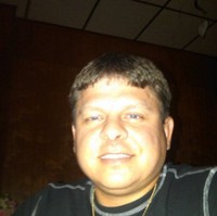 THK Manufacturing Of Europe S.A.S. Employee Clay Hooper's profile photo
