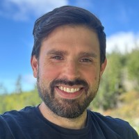 Dynata Employee Aaron Duke's profile photo