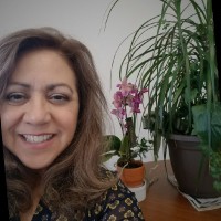 Monterey-Salinas Transit Employee Lisa Cox's profile photo