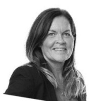 Mullsjö kommun Employee Eva Thuresson's profile photo