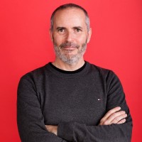 Signal AI Employee Neil Morrison's profile photo