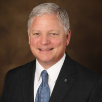 Cadence Bank Employee John Griffith's profile photo