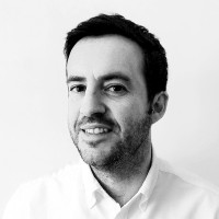 EirEng Consulting Engineers Ltd Employee John Sayer's profile photo