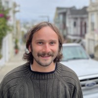 Strategic Solutions Research Employee Kyle Rood's profile photo
